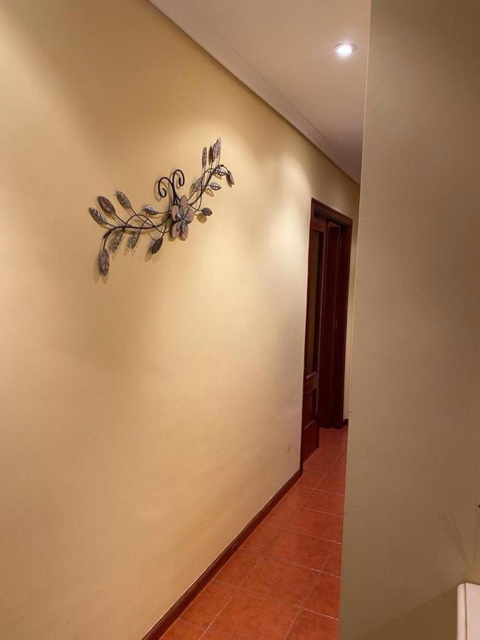 Apartamento En Complejo Residencial Rovacias Comillas Exterior photo