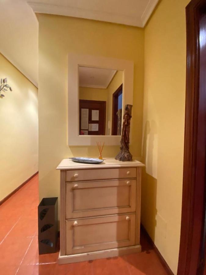 Apartamento En Complejo Residencial Rovacias Comillas Exterior photo