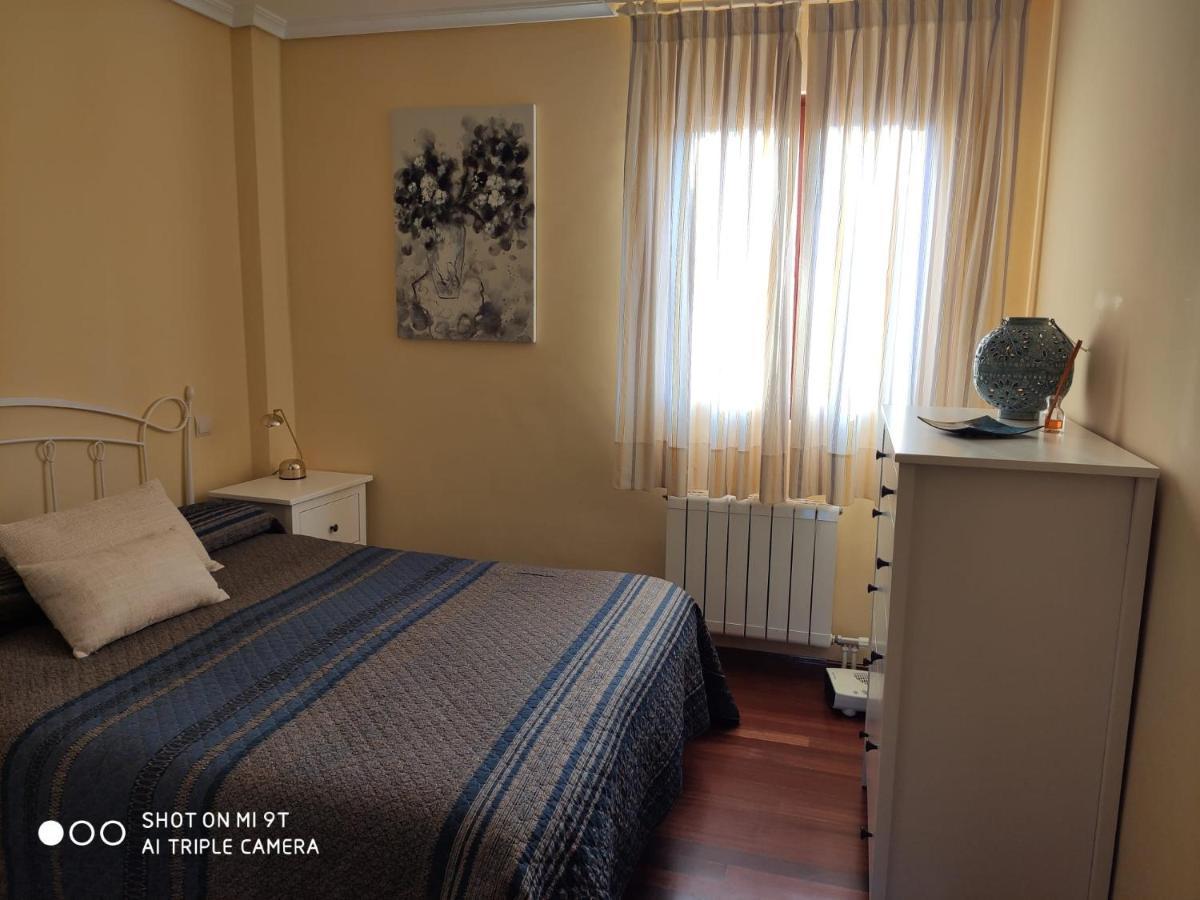 Apartamento En Complejo Residencial Rovacias Comillas Exterior photo